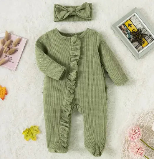 Baby Romper