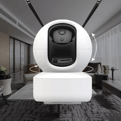 1080P HD Smart WiFi Indoor Camera