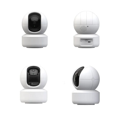 1080P HD Smart WiFi Indoor Camera