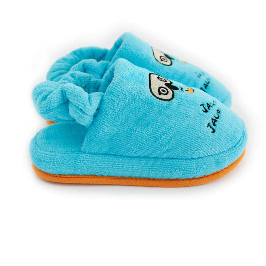 Milk&Moo Cool Coala Kids Slippers