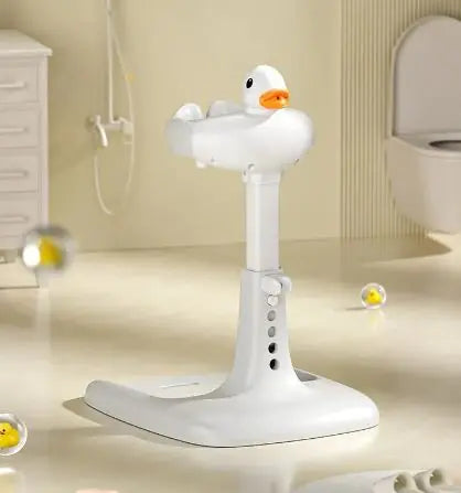 Baby Standing Bath Bathtub Stand