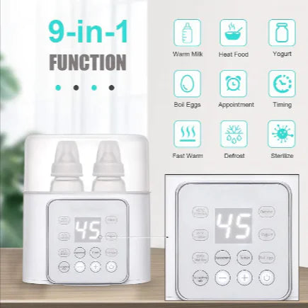 BabyComfort Liquid Temperature Controller