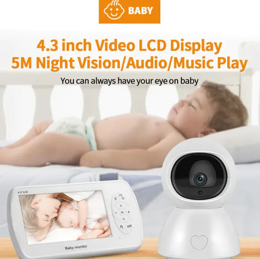 Baby Monitor